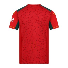 Camisolas Wolverhampton 2º Equipamento Alternativa 2023-24 Manga Curta
